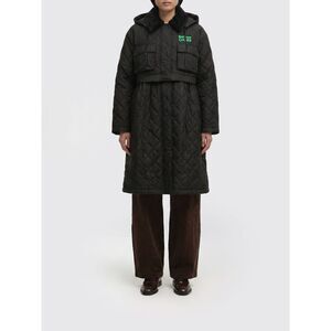 Barbour X Ganni Jacket Woman Black